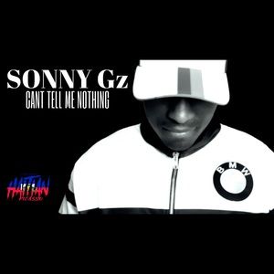 Meet your Posher, Shamar